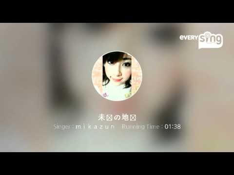 [everysing] 未来の地図