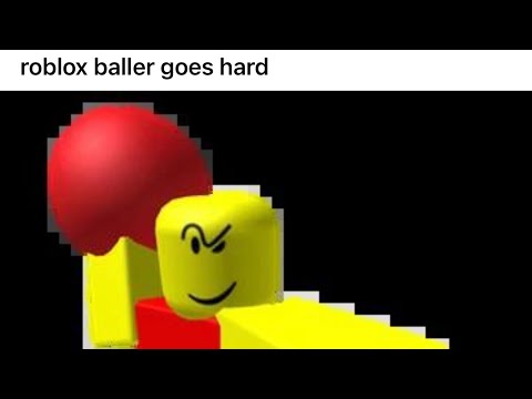 Baller: brakebeat [Roblox Id] i tried to fix it 