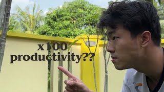 这五个早晨习惯竟然帮助我的交易... | 5 Productive Morning Habits (Maximum Productivity & Creativity)