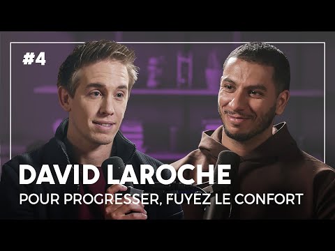 Le cercle vicieux de la routine | @David Laroche FR