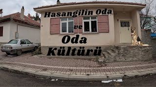 : Hasangilin Oda 12 Subat 2025