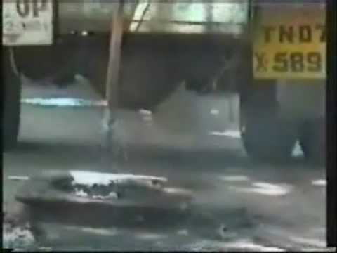 SCEB video of Manhole workers