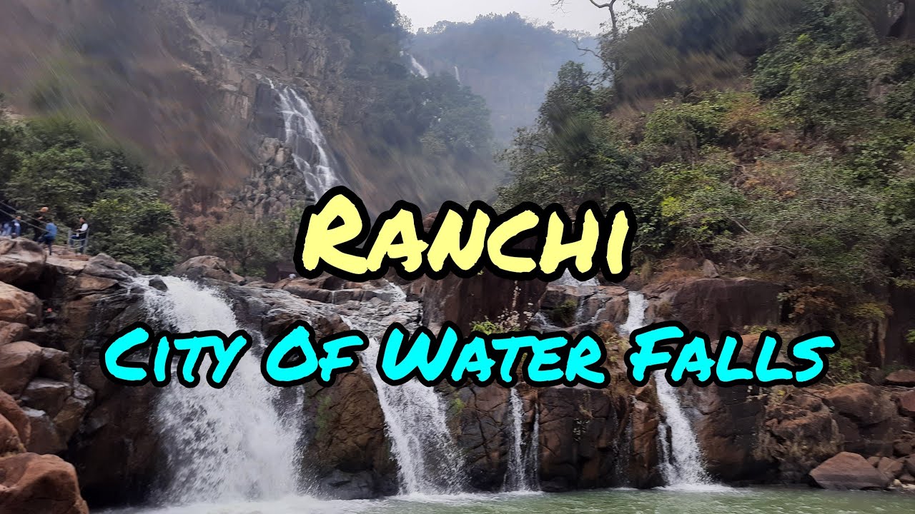 Ranchi tour guide| Ranchi tourist place| Ranchi tour guide| Jharkhand Tourism| Ranchi tourist guide