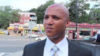 Boston Mayor 2013: John Barros on education