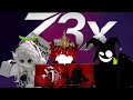A team montage of Z3x(rivals montage)【roblox rivals 競爭者】