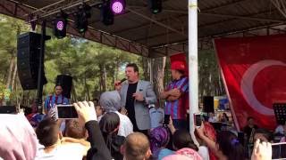 Onay Sahın Radar Bursa