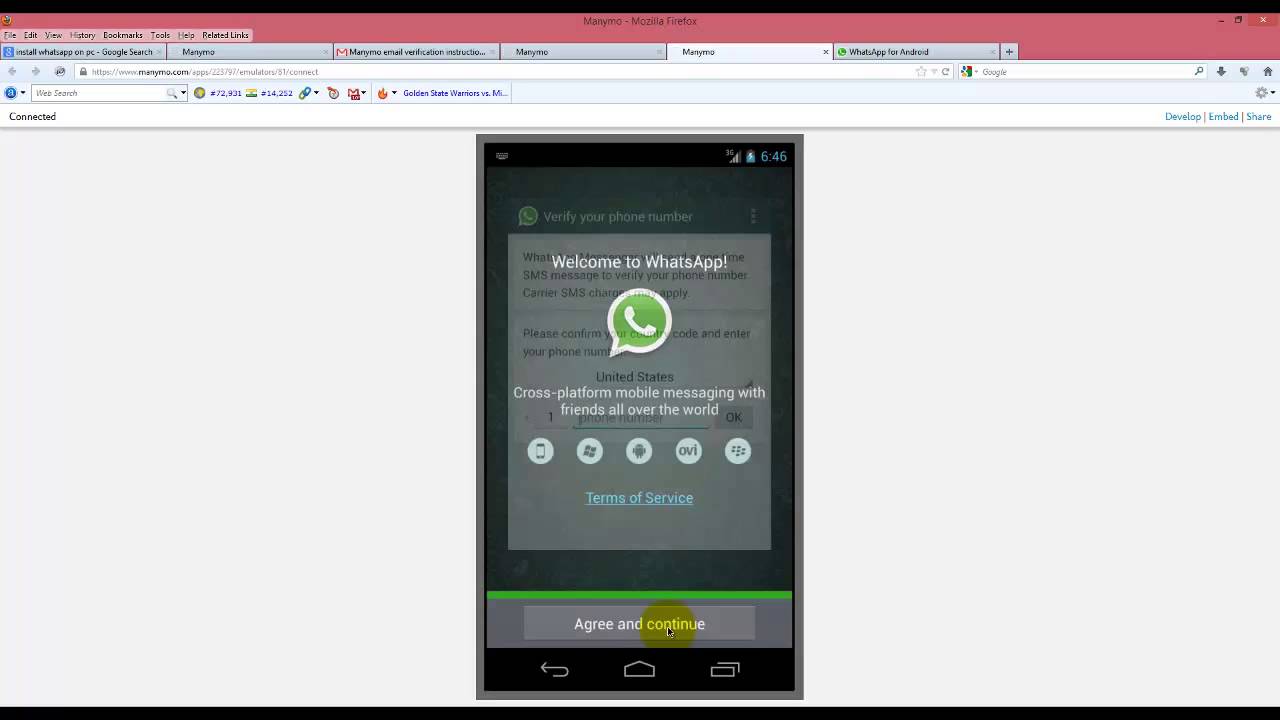 download whatsapp on pc no phone download whatsapp on pc no phone