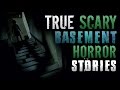 3 True Scary Basement Horror Stories