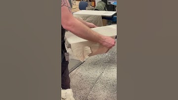 Automatic screen printing with M&R