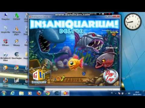 aqualife 3d взлом