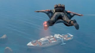 Как играть в Black Ops 4 правильно Как играть в Black Ops 4 правильно