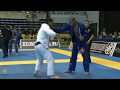 Kron gracie vs carlos ribeiro  pan championship 2012