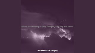 Easy Backdrops for Learning
