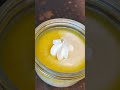 Harry Potter World | Butter Beer Pudding Review #shorts