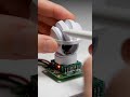 how to work pir sensor