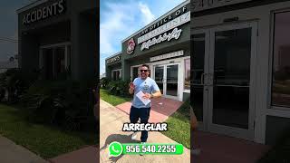 El gallo de La Ley Alex Martinez te ayuda con la cuestion migratoria…