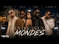 Soolking ft. Dadju &amp; GIMS &amp; La Mano 1.9 - Meleğim Parisienne (Official Music)
