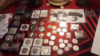 Mind blowing Epic Mail Call from the community! So much love & Silver! Thank you so much!