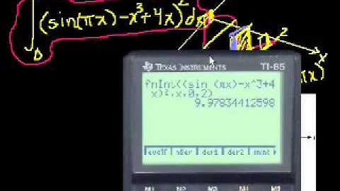 090 AP Calculus BC Exams  2008 1 c d