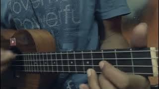 Story WA 30detik || cover ukulele/kentrung senar4
