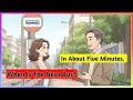 5 Simple English Conversations for Beginners | Daily English Speaking Practice