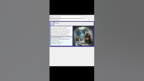 Een beslissingsboomdatabase bouwen in Microsoft Access. Deel 6: Afbeeldingen slepen en neerzetten...