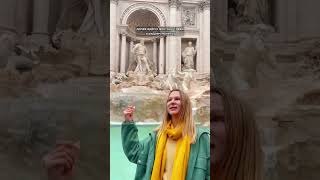 Что можно увидеть за один день в Риме? #рим #италия #евротур #европа