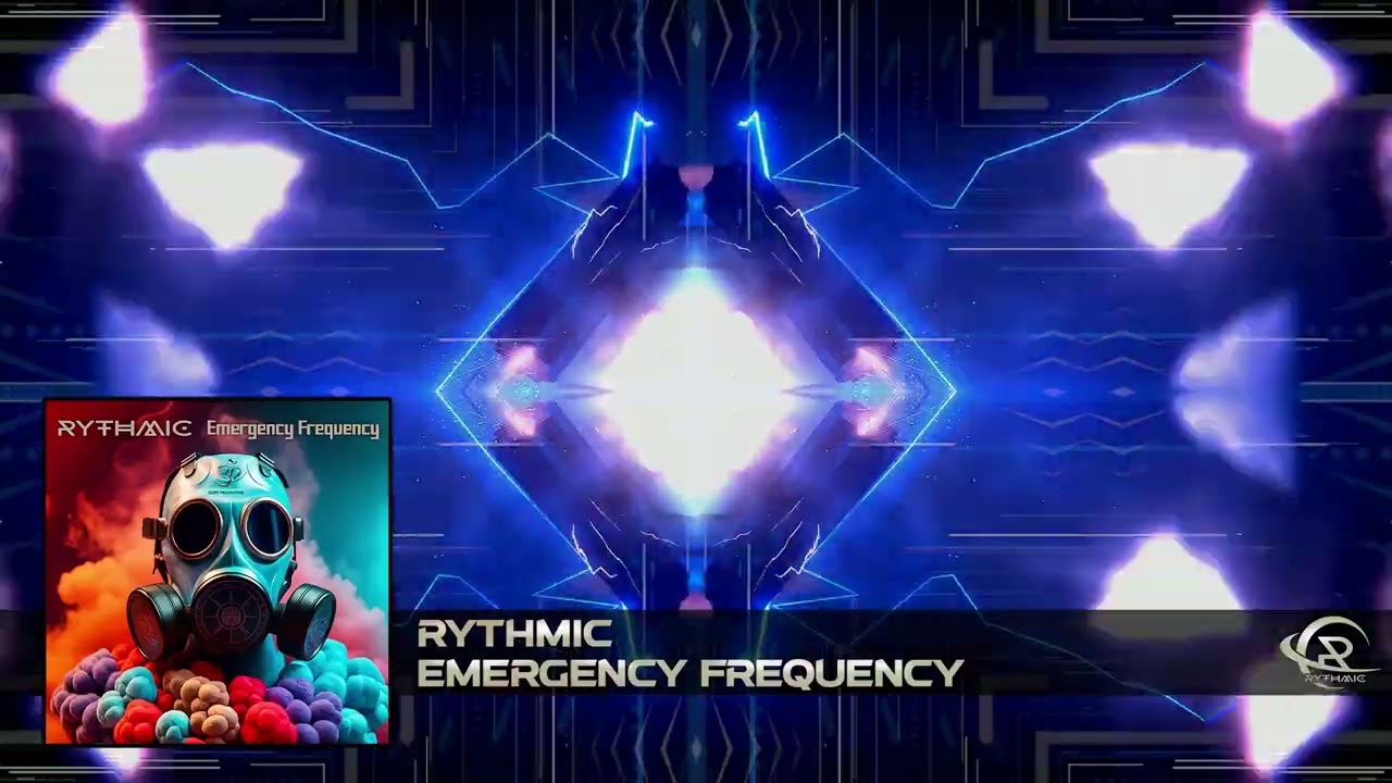 Mira Rythmic - Emergency Frequency en YouTube Mira Rythmic - Emergency Frequency en YouTube