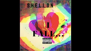 SH3LL0N - I FALL... (Official Audio)