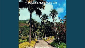 Alluring Moods for Resting