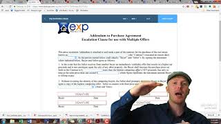 Understanding Escalation Clauses in real estate