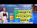 БОЙОВИК СТРЕЛКОВ ПРО ЗЛИДНІ В ЛДНР. РУСКИЙ МИР - ПОМОЙКА або ЯК СПИТИСЯ ЗА 3500 РУБЛІВ