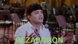 Daleri Khayriddin - Rezaboron | Далери Хайриддин - Резаборон 2024 (New version) 4K