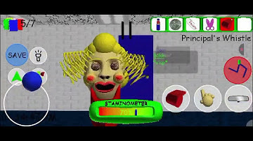 Baldi