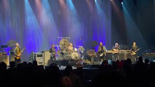 Eddie Vedder and the Earthlings w/ Benmont Tench "Room At The Top" YouTube Theater, LA, 2.25.22