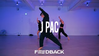 KATIE - REMEMBER | J PAC Choreography