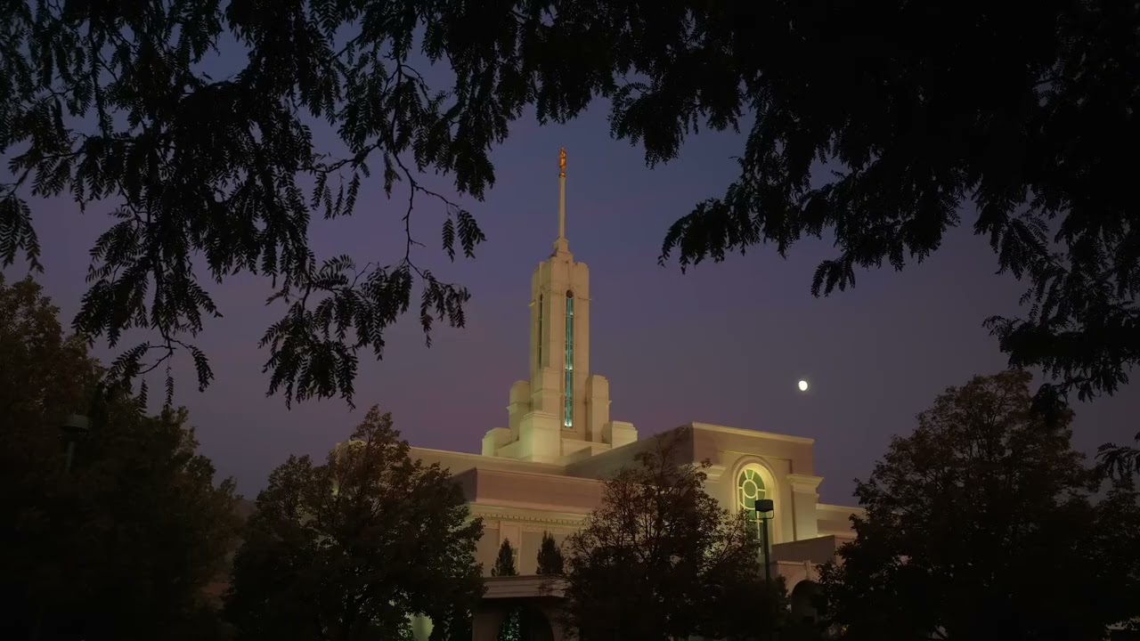 HIMNOS SUD | 5 HORAS DE MUSICA DEL CORO DEL TABERNÁCULO 