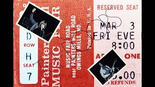 The Doors - Live @Painters Mill Music Fair [Rare Post-Morrison Show | Remastered Audio]