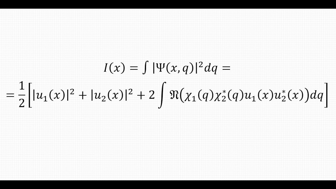 Quantum Decoherence: Transition from Quantum to Classical Behavior ...