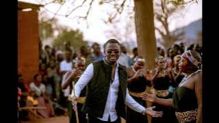 Ben Pol X Nyati Mchoya - LIVE in Dodoma, TZ: CORONA