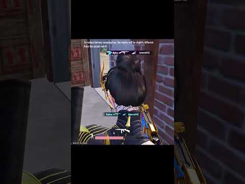 Easy 1v4 clutch #bgmi #bgmishorts #bgmilive