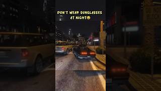 GTA5😎Part.9🤕Million 1000 is a Terrible Driver😉#million1000gaming #gta5 #driving #ps4 #playstation