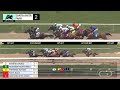 Susie's Loaded wins Race 2 on Monday, June 15 at Santa Anita Park