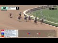 Susie's Loaded wins Race 2 on Monday, June 15 at Santa Anita Park