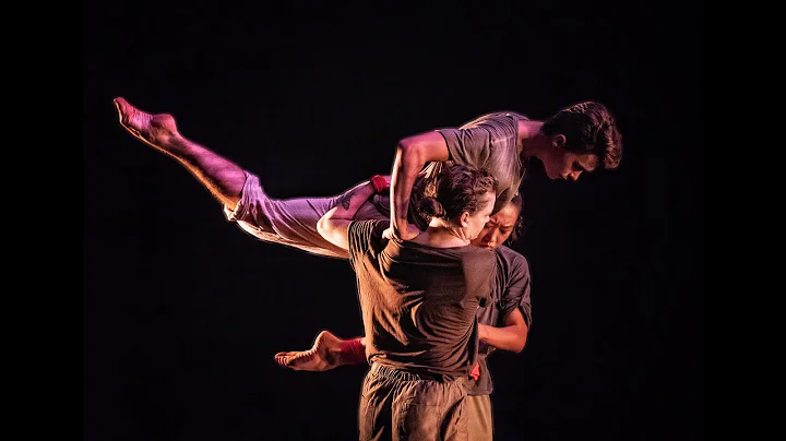 TUO-OUT by Oniin Dance Company | New York