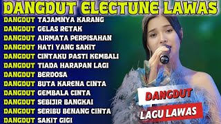 Dangdut Orgen Tunggal Sound Horeg Top Lagu Lawas Tajamnya Karang Gelas Retak Airmata Perpisahan