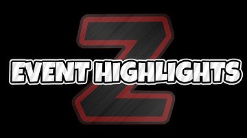 EndZone Event Highlights! | Zombsroyale