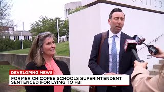 Lynn Clark’s attorney speaks out following federal court sentencing