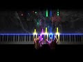Beautiful Fantasy Music - Instrumental Relaxing Piano Improvisation by Y.O.