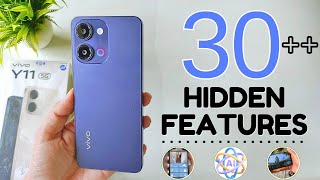 Porady i triki dotyczące Vivo Y11 5G | Ukryte funkcje Vivo Y11 5G Top 30+ screenshot 5